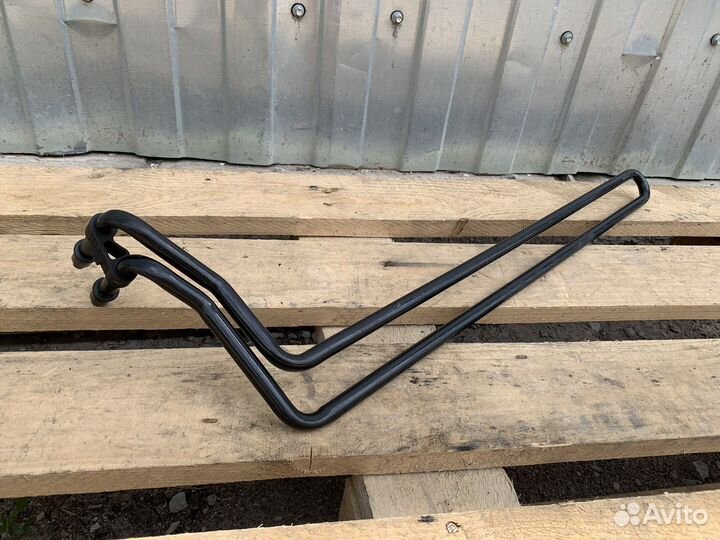 Радиатор гидроусилителя руля BMW 3 серия E46