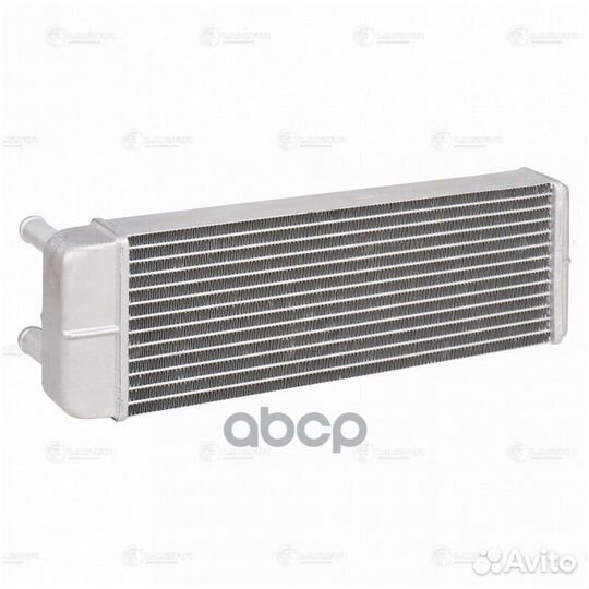 Радиатор отоп. LRh 1314 luzar