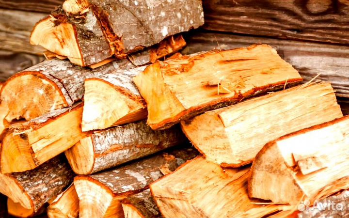 Каминные дрова