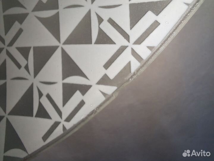 Плафон для настенного или потолочного светильника