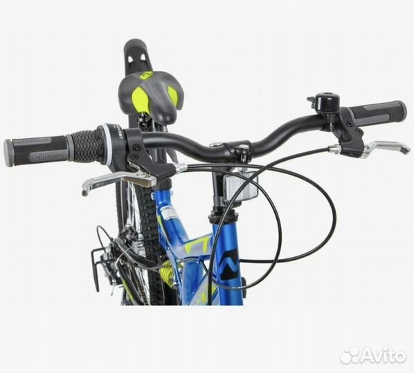 Велосипед детский 20 novatrek