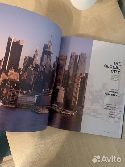 Подарочная книга на английском