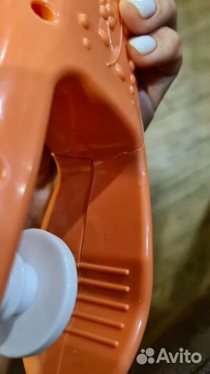 Мобиль детский