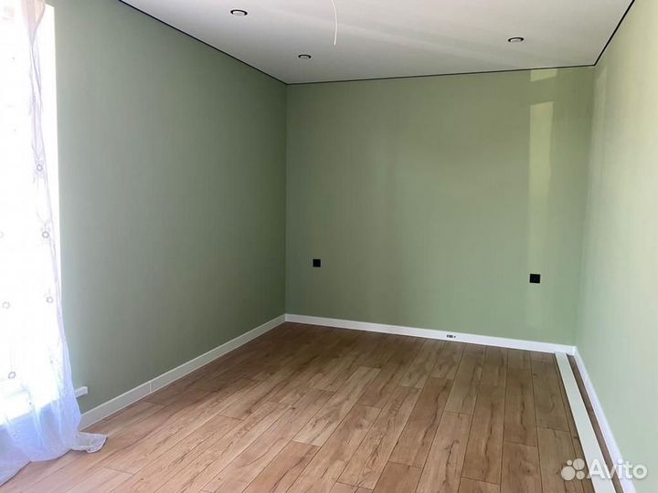 Ремонт квартир