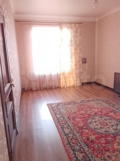 2-к. квартира, 48 м², 3/4 эт.