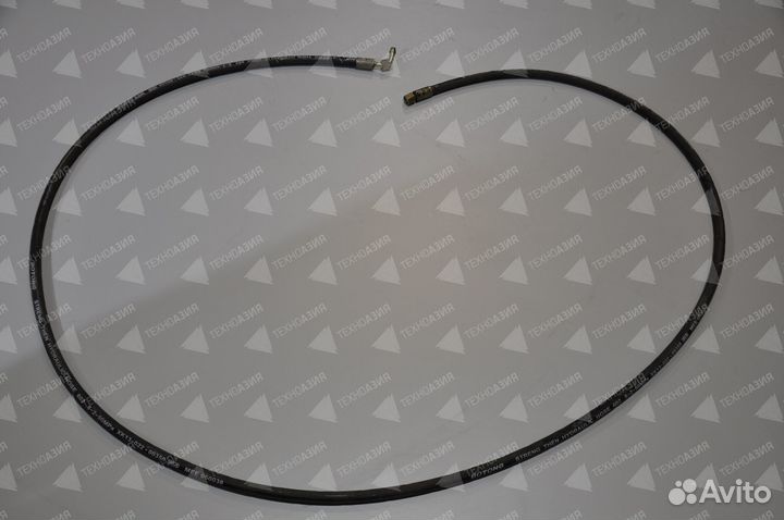 Рвд Z5G.7.3B.2 xcmg ZL50G