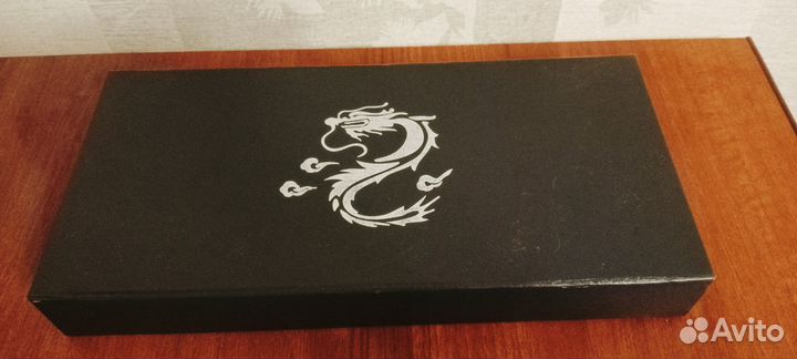 Набор для суши и роллов