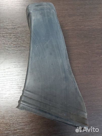 Воздуховод левый Bmw X5 4.8I E70 N62N 4.8I 2008