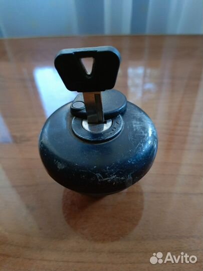 Крышка бензобака Yamaha jog, vino, gear, vox