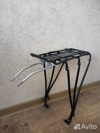 Багажник для велосипеда