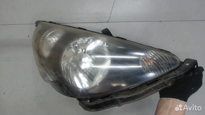 Фара (передняя) Honda Jazz, 2003