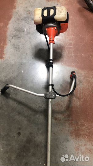 Триммер бензиновый Carver GBC-052M (Б8918С)