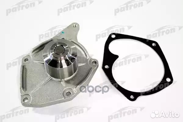 Насос водяной R-217 renault clio/kangoo / nissa