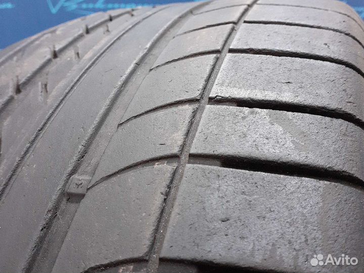 Goodyear Eagle F1 Asymmetric 255/45 R19