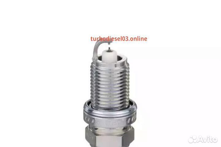 Свеча зажигания NGK 1311 difr5C11 1311 NGK-NTK