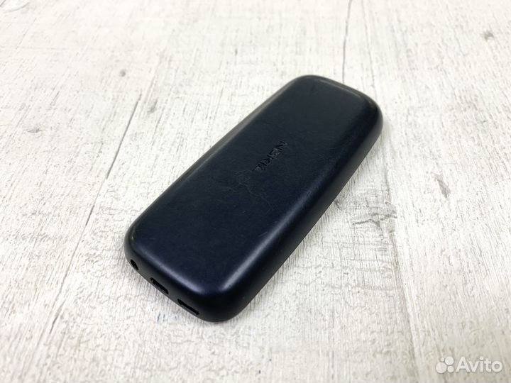 Nokia 105 SS (2019)
