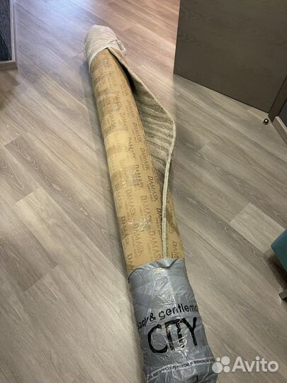 Ковер ручной работы