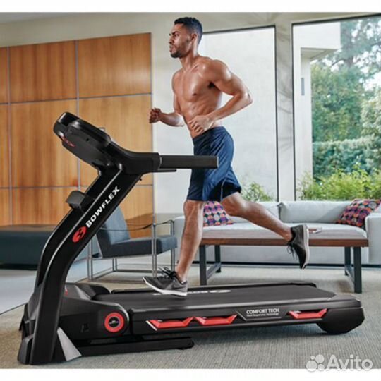 Беговая дорожка Bowflex BXT226