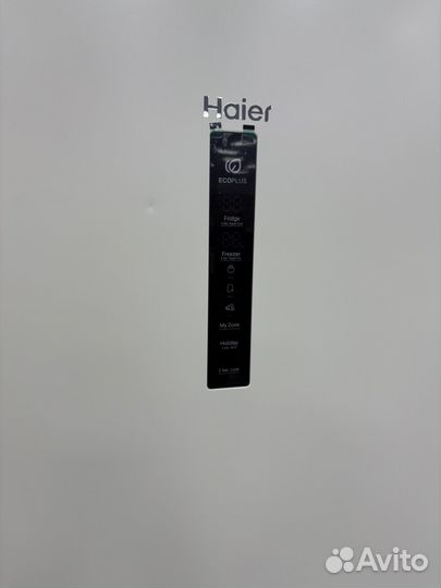 Холодильник haier c4f640ccgu1