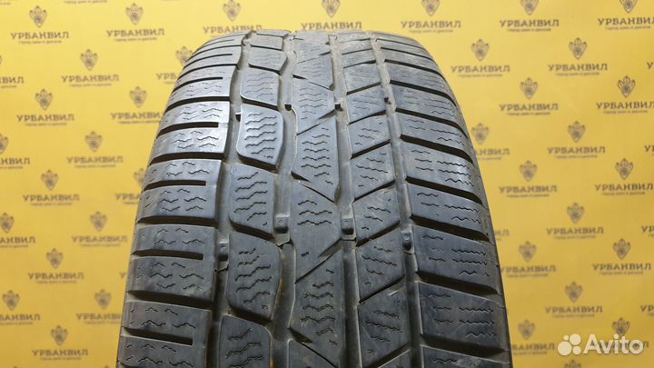 Continental ContiWinterContact TS 830 P 225/50 R18