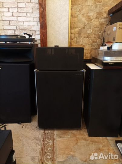Акустические колонки Technics sb 7000