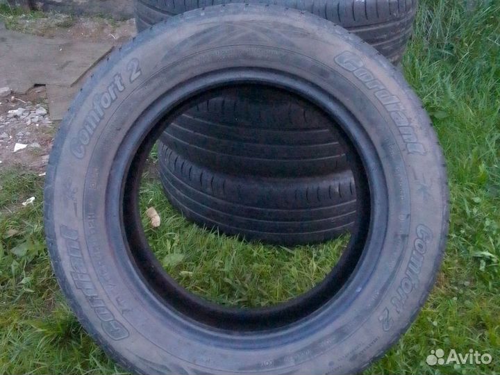 Cordiant Comfort 2 185/65 R16