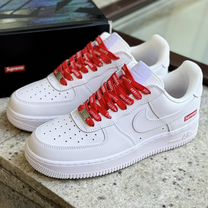 Nike Air Force 1 Low x Supreme