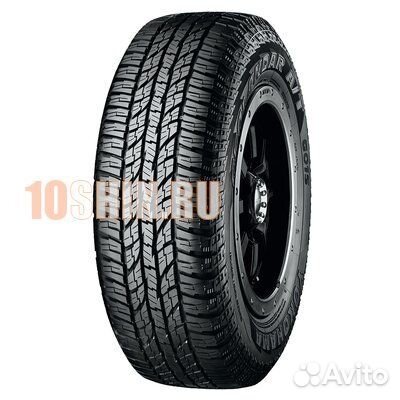 Yokohama Geolandar A/T G015 235/60 R16 100H