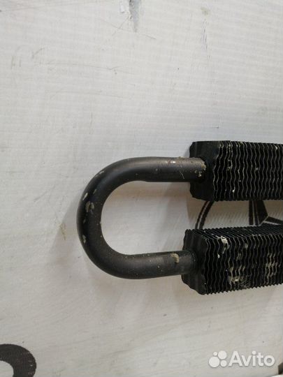 Трубка охлаждения гур Mercedes S-Class W221