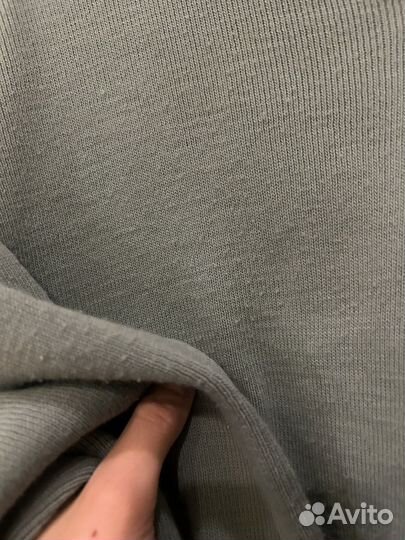 Свитер поло