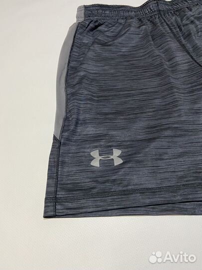 Шорты Under Armour (оригинал)