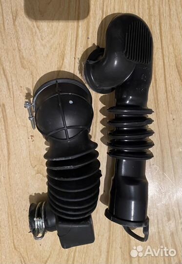 Патрубки для стиральных машин indesit