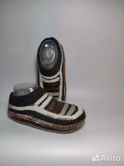 Следки домашние