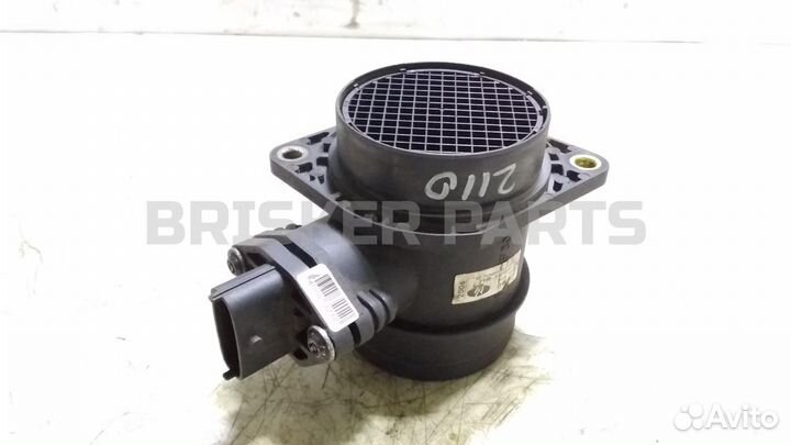 Расходомер (дмрв) ваз 2110-12