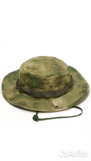 Шляпа (тактическая)