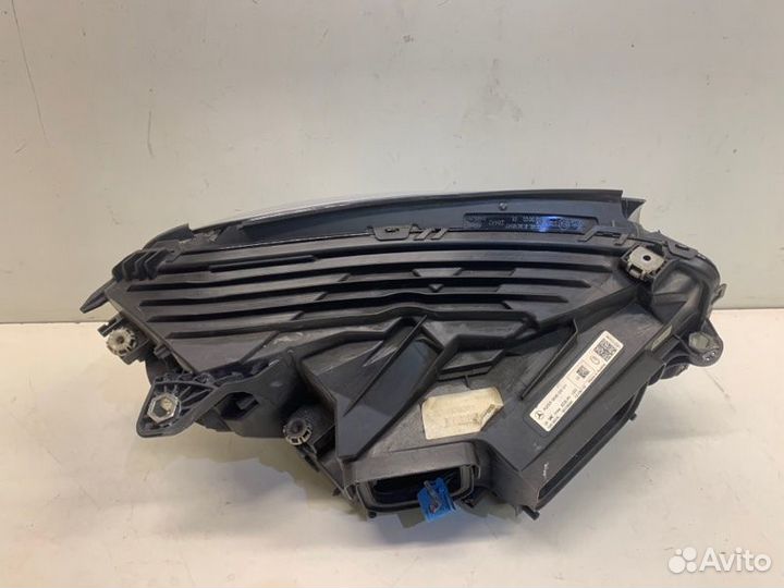 Фара передняя левая Mercedes-Benz Glc Coupe X253