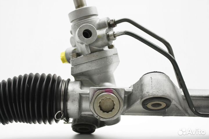 Рулевая рейка mazda 6 gg с гарантией