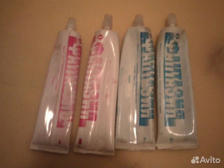 Подкрашивания белья Изготовлена-1980 г. раритет