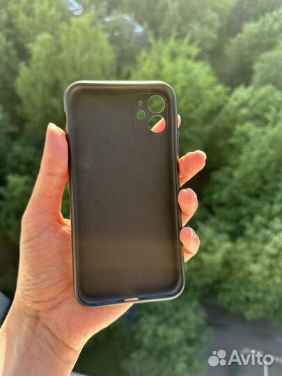 Чехол для телефона iPhone 11