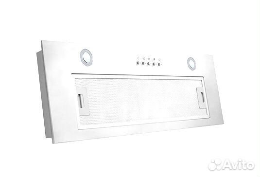 Вытяжка кухонная Оasis VM-52W