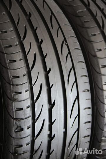 Pirelli P Zero Nero 245/40 R18 97Y