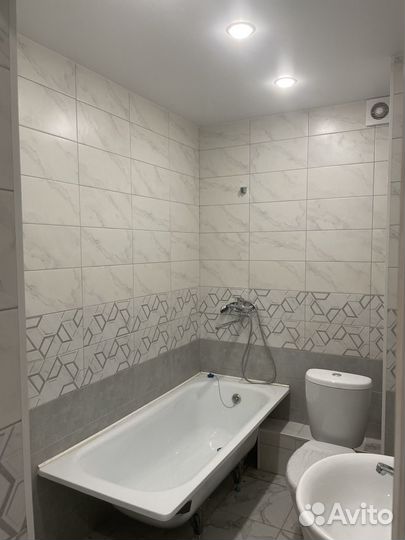 Ремонт квартир