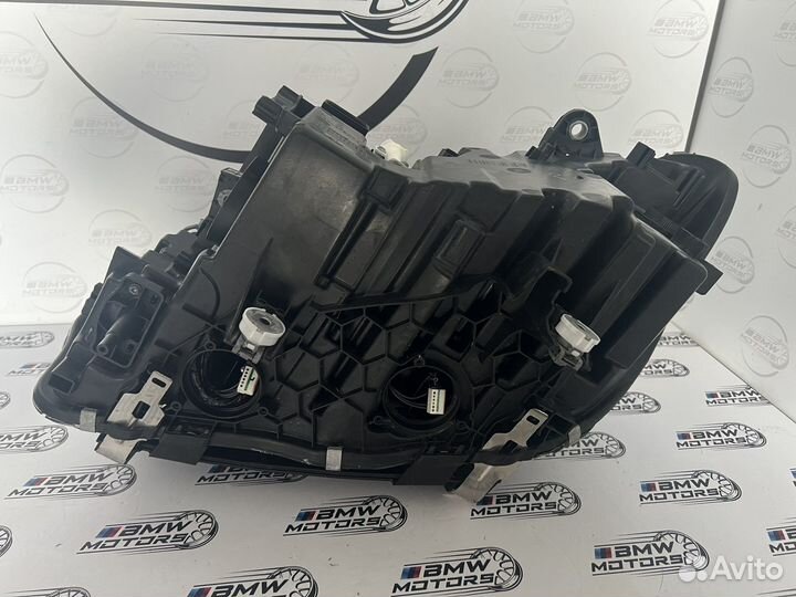Фара правая BMW X3 G01 X4 G02 LED USA