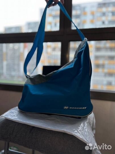 Фигурные коньки Vizage