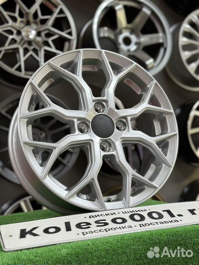 New Vossen HF-2 15