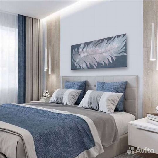 Интерьерная картина