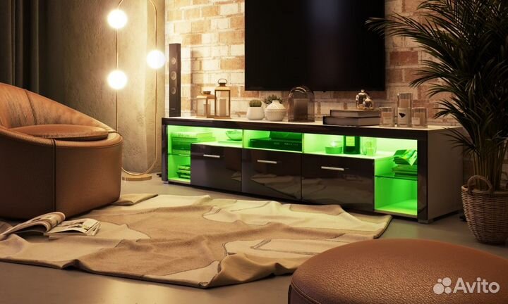 Тумба под тв