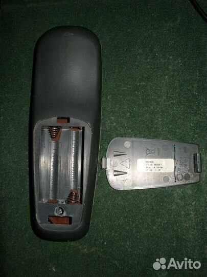 Пульт к DVD Philips RC2K16