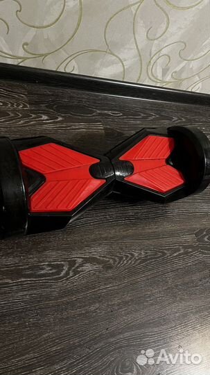 Гироскутер