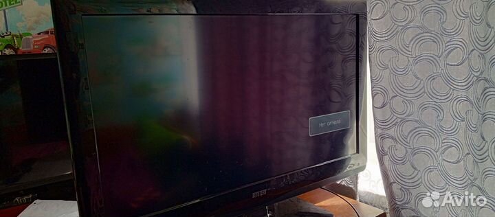 Телевизор mystery